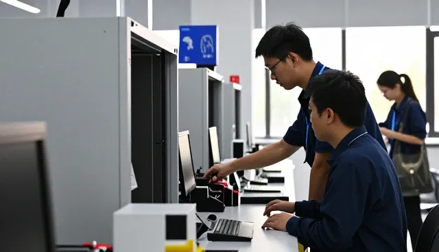 智能数据分析平台