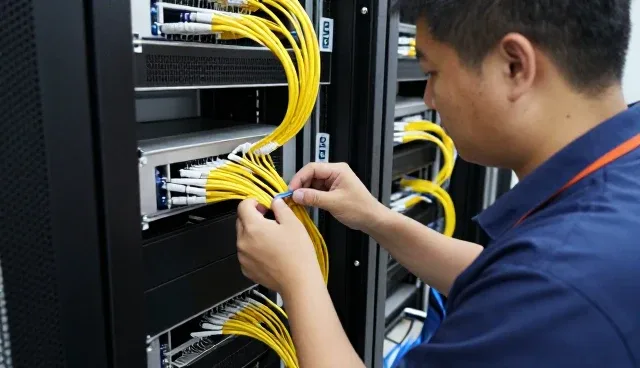 北京信食互联科技有限公司打造科技服务应用案例
